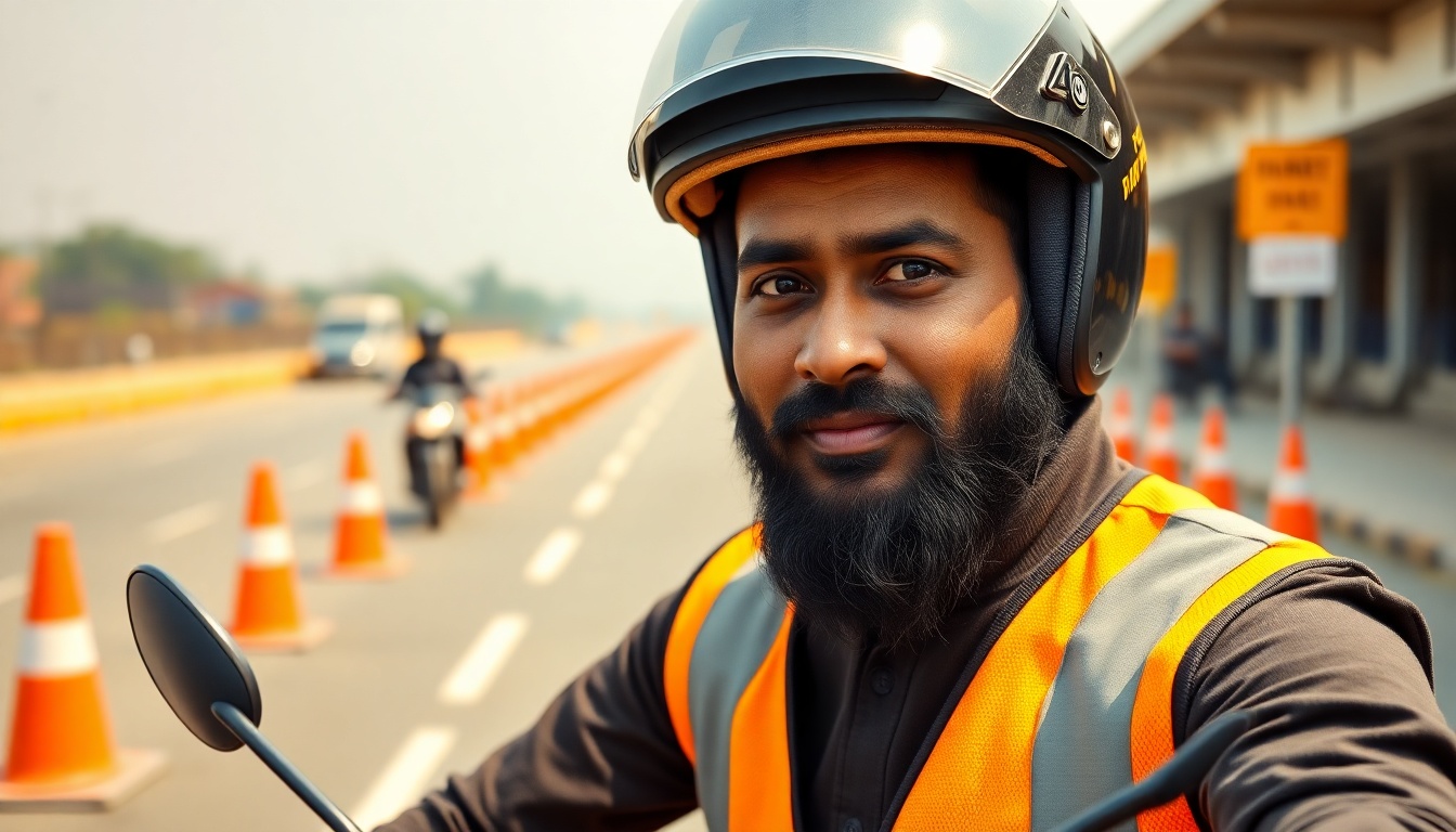 Advanced Motorcycle Braking Clinic: Stop Faster, Ride Safer - Throttle Angels Motorcycle Training