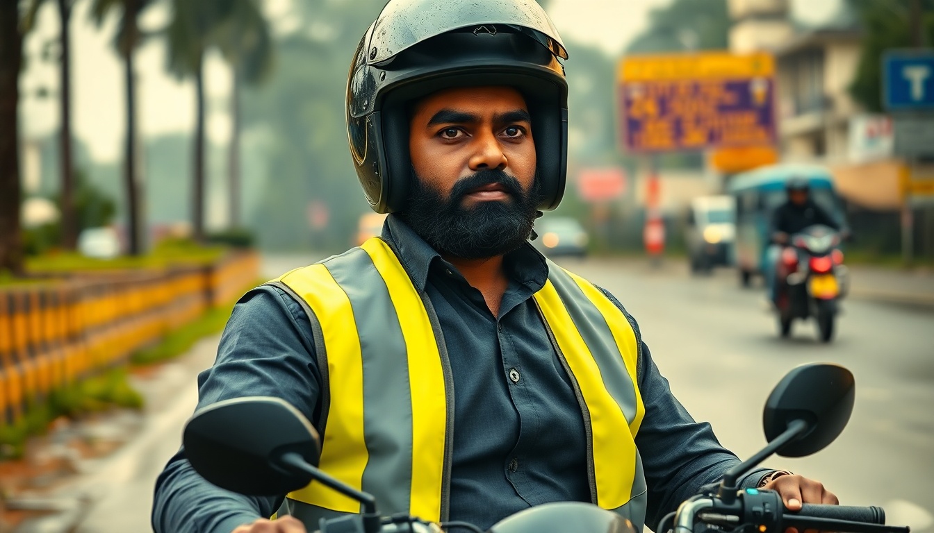 Advanced Swerving Techniques for Motorcycle Safety - Throttle Angels Motorcycle Training