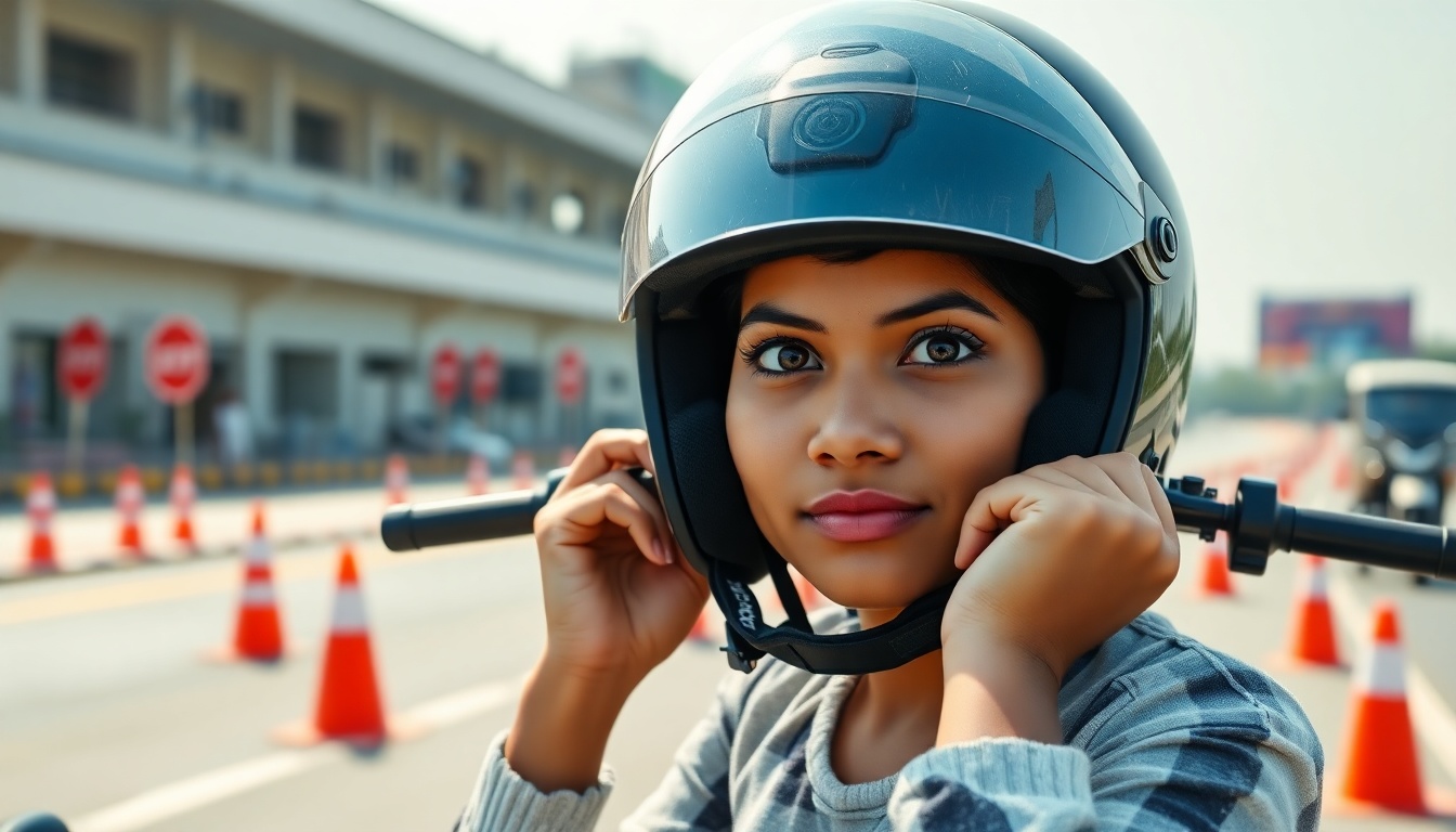 Advanced Observation Motorcycle Course: See More, Ride Safer - Throttle Angels Motorcycle Training