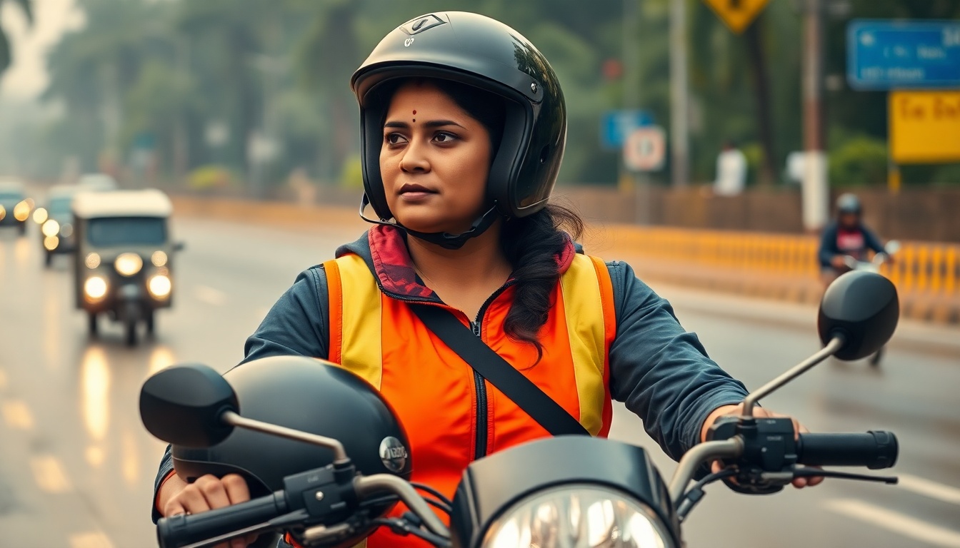 Mastering the Corner: Advanced Line Training - Throttle Angels Motorcycle Training