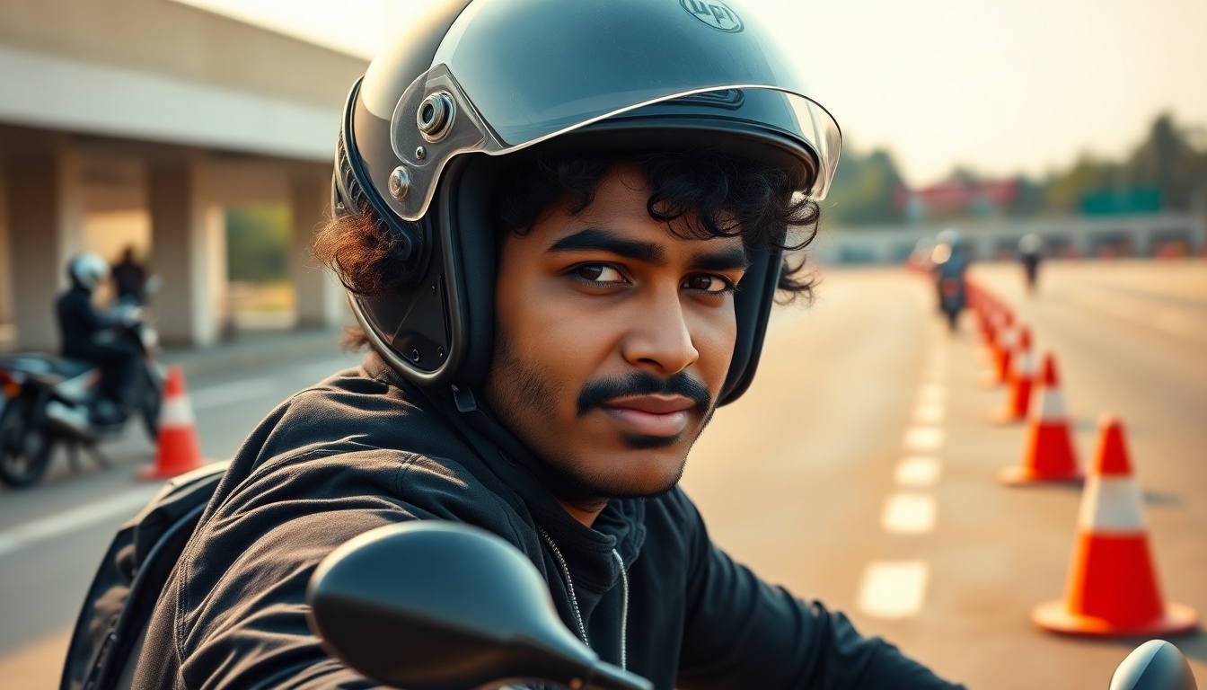 Master Advanced Motorcycle Throttle Control - Throttle Angels Motorcycle Training