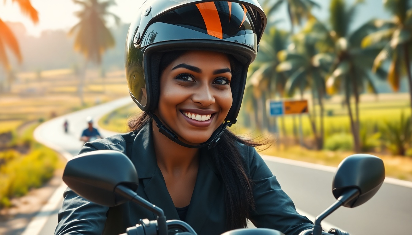 Mastering Pro Level Braking Trail Technique - Throttle Angels Motorcycle Training