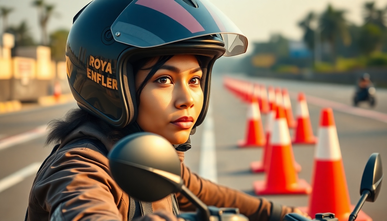 Advanced Rider Course Karnataka: What You Really Need - Throttle Angels Motorcycle Training