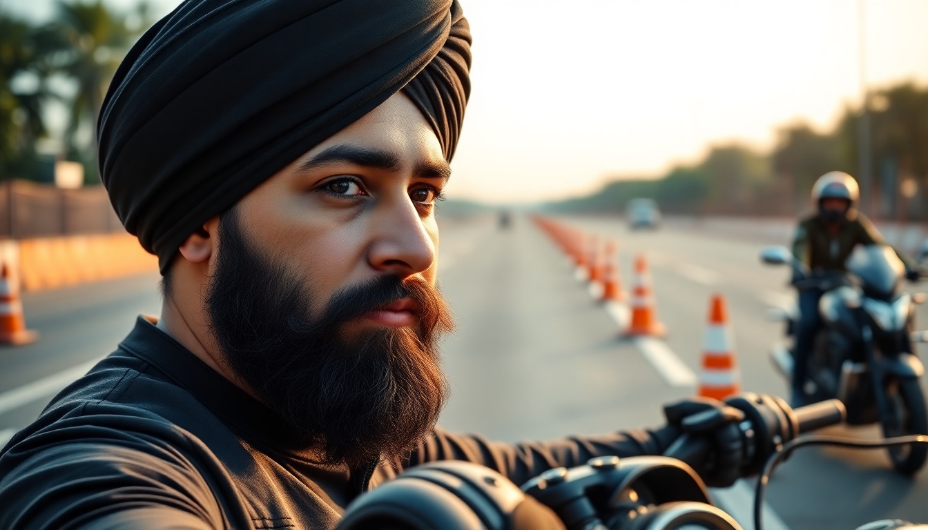 Mastering Countersteering Feedback for Safer Riding - Throttle Angels Motorcycle Training