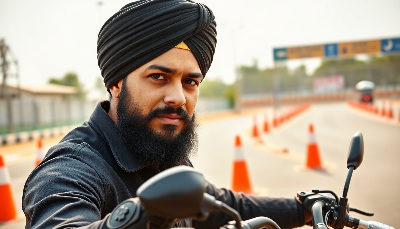 Mastering Cornering with Advanced Weight Placement - Throttle Angels Motorcycle Training