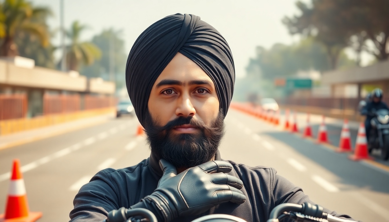 Advanced Rider Awareness: The Real Skill - Throttle Angels Motorcycle Training