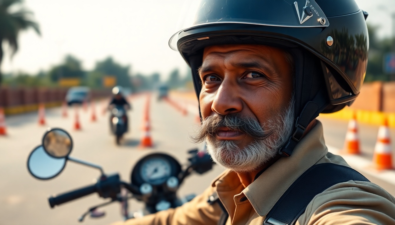 Mastering Motorcycle Cornering Lines - Throttle Angels Motorcycle Training