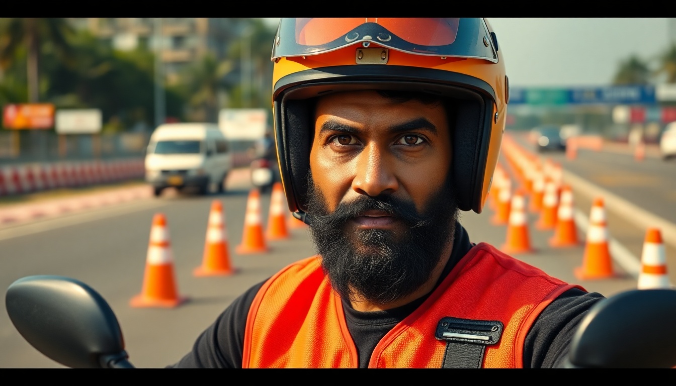 The Fastest Way Through a Corner Isn't What You Think - Throttle Angels Motorcycle Training