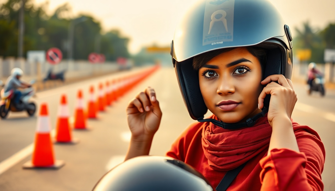 Advanced Motorcycle Throttle Management: The Complete Guide - Throttle Angels Motorcycle Training