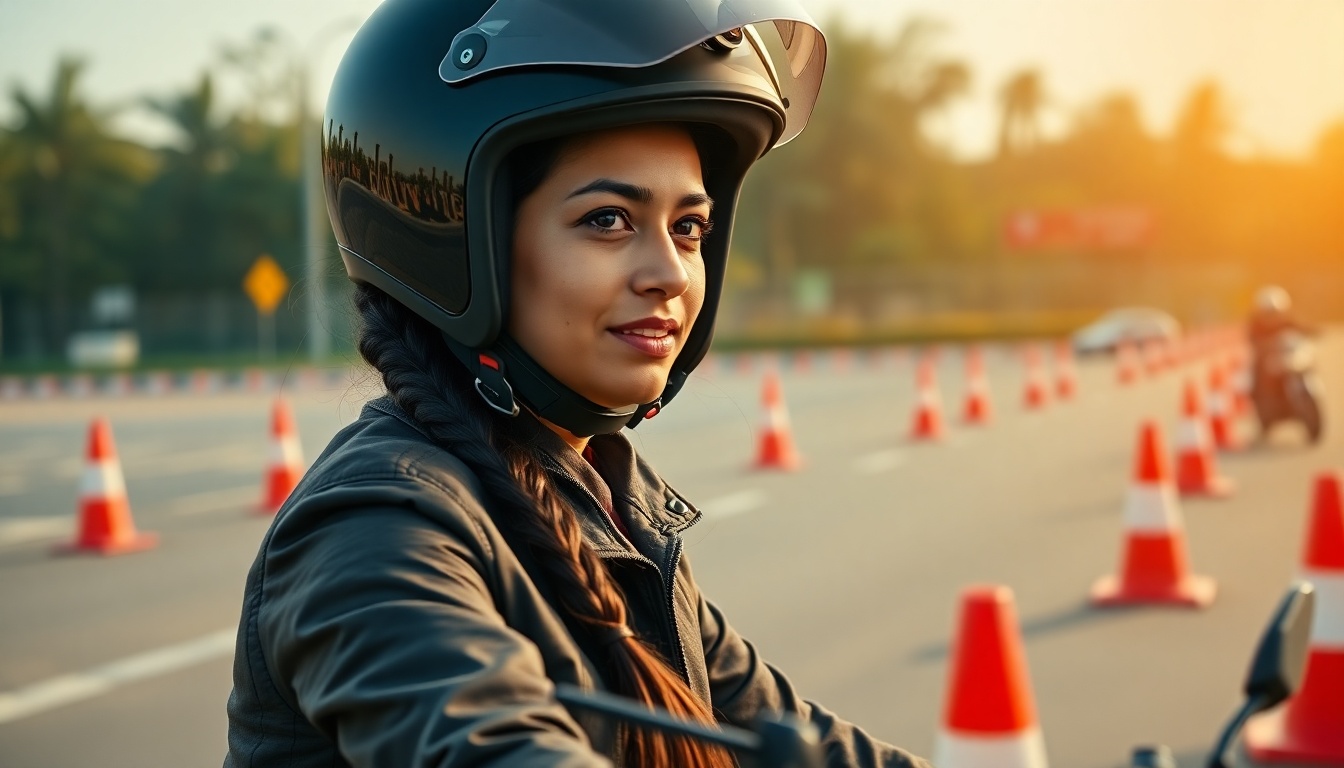 Advanced Speed Control for Indian Roads: What Works - Throttle Angels Motorcycle Training