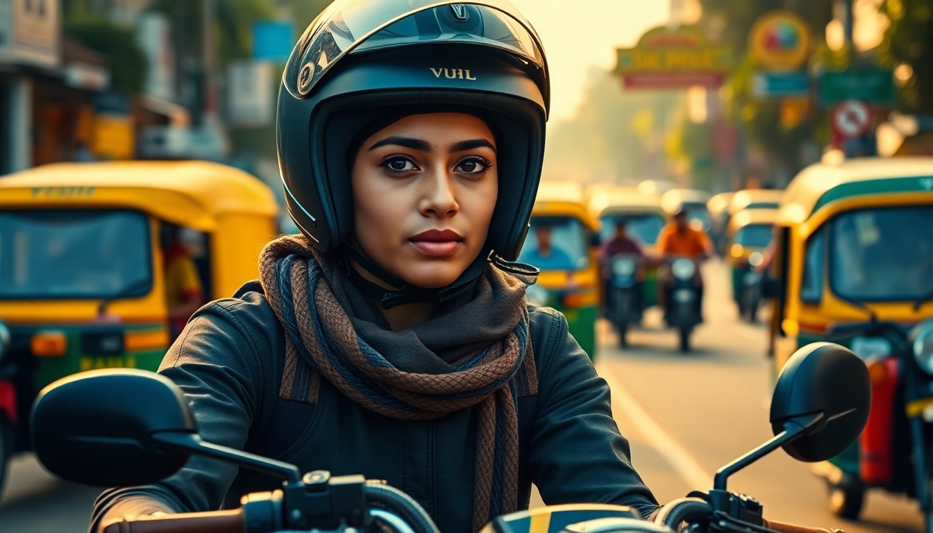 Advanced Rider Course Group Bangalore: What Actually Chan... - Throttle Angels Motorcycle Training