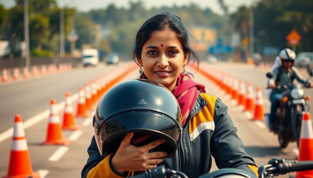 Mastering Body Steering on Your Motorcycle - Throttle Angels Motorcycle Training