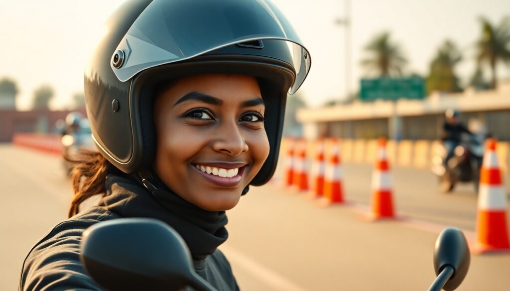 Advanced Hazard Prediction Riding: A Throttle Angels Guide - Throttle Angels Motorcycle Training