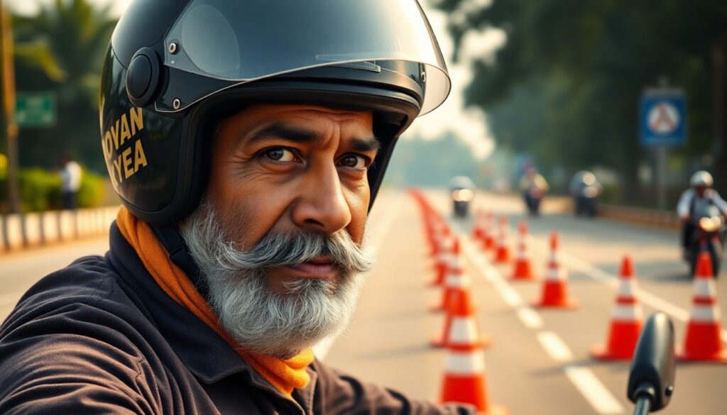 Pro Motorcycle Vision Advanced: See Danger Before It Sees... - Throttle Angels Motorcycle Training