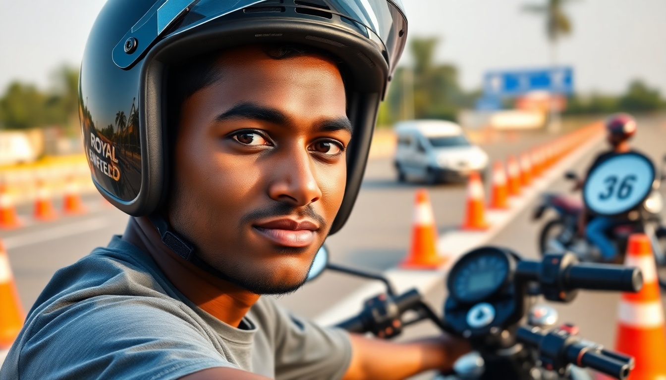 Advanced Rider Self Evaluation: Stop Guessing, Start Ridi... - Throttle Angels Motorcycle Training