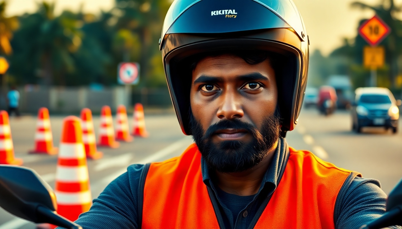 Mastering the Royal Enfield: Advanced Cornering Technique... - Throttle Angels Motorcycle Training