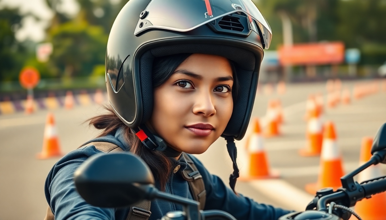 Advanced Motorcycle Control Pro: What Actually Works on I... - Throttle Angels Motorcycle Training