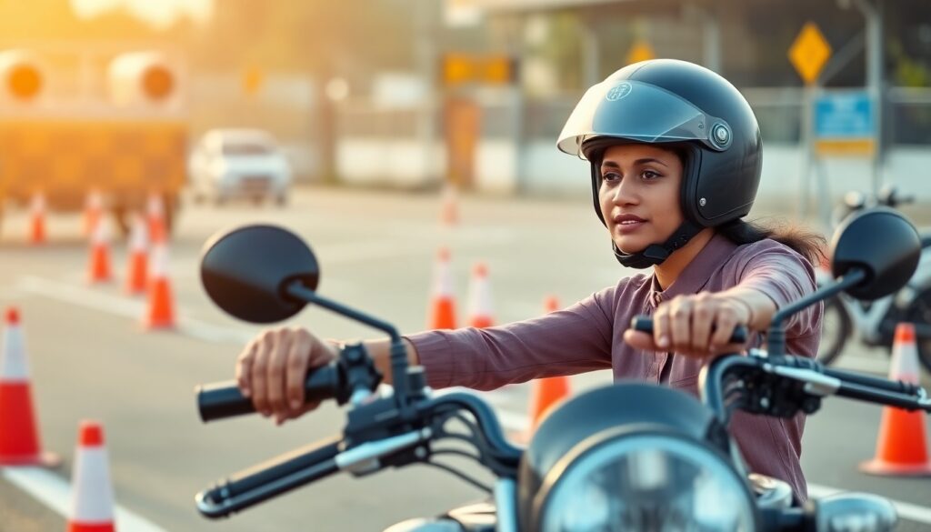 Advanced Overtaking Pro Techniques: Master Safer, Faster ... - Throttle Angels Motorcycle Training