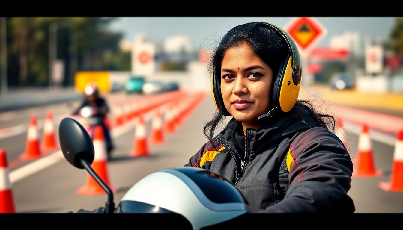 The Advanced Lean Angle Pro Course: Master Cornering on I... - Throttle Angels Motorcycle Training