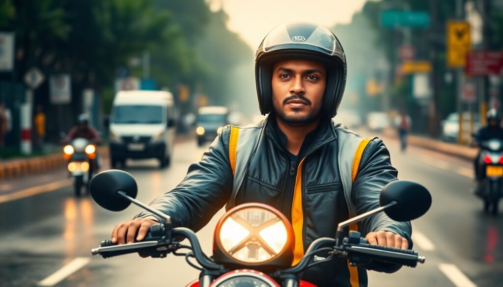 Advanced Countersteering Pro Training for Indian Riders - Throttle Angels Motorcycle Training