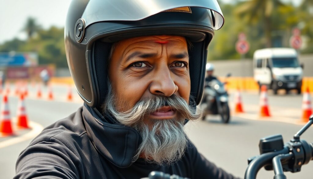 Advanced Rider Positioning: Master the Pro Technique on I... - Throttle Angels Motorcycle Training