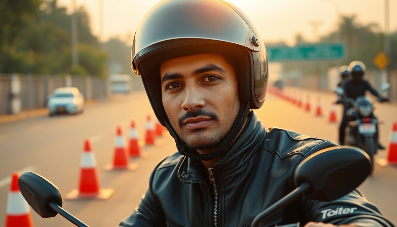 Advanced Motorcycle Feedback Pro: What Every Rider Must Know - Throttle Angels Motorcycle Training