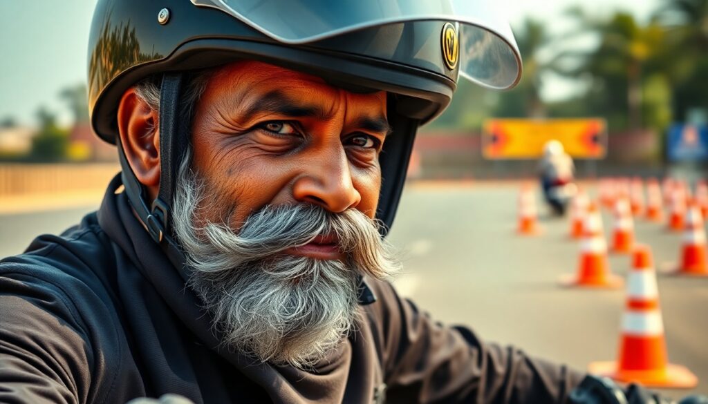 Advanced Speed Management Pro: Master Cornering on Indian... - Throttle Angels Motorcycle Training