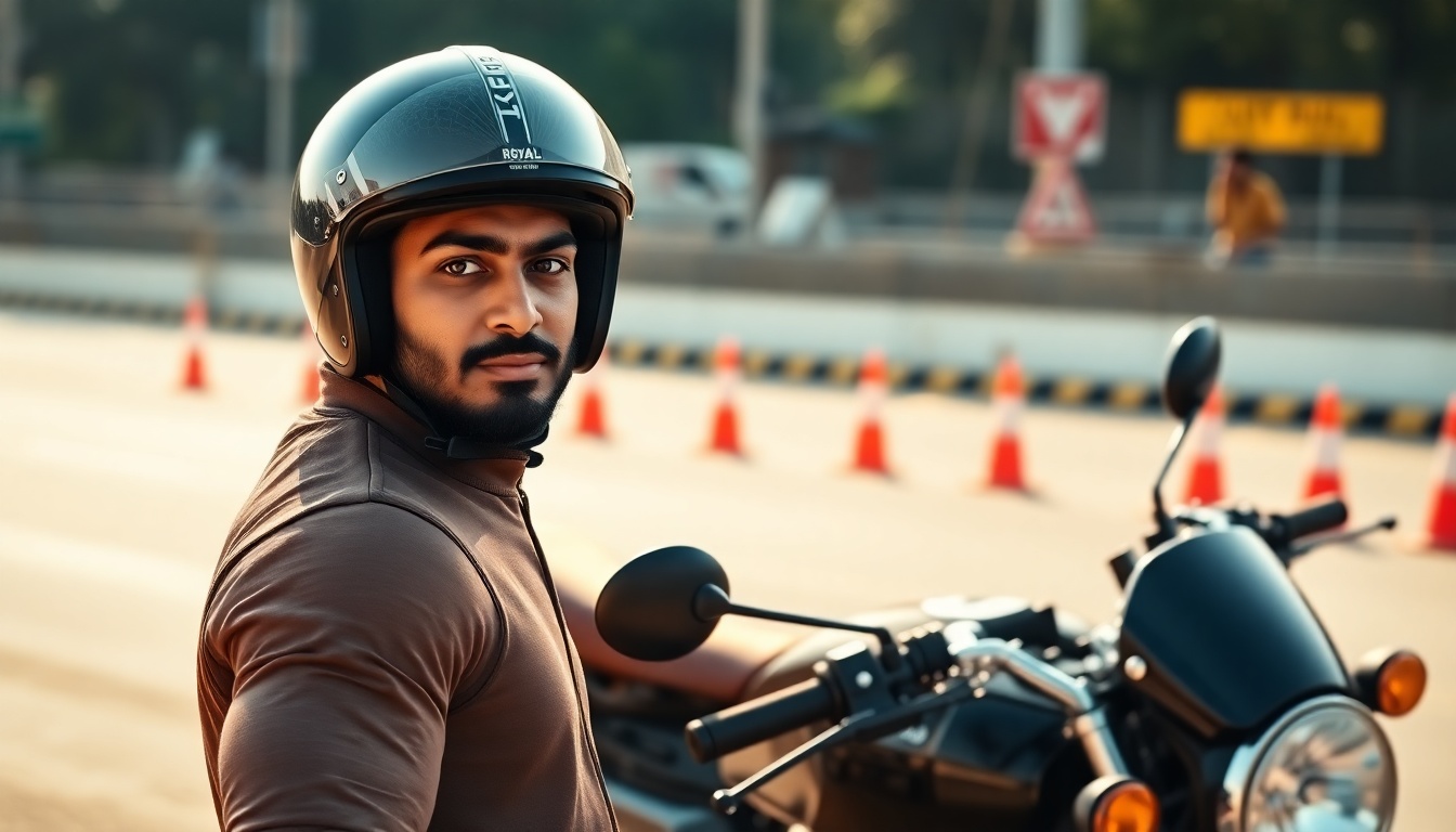 Advanced Swerving Pro Course: Master Emergency Avoidance - Throttle Angels Motorcycle Training