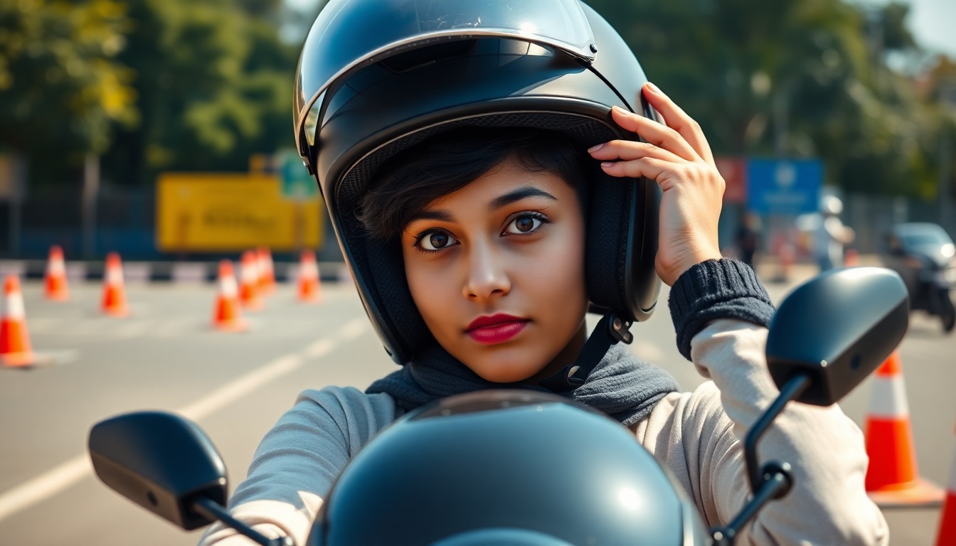 Advanced Throttle Control Pro: The Skill That Separates S... - Throttle Angels Motorcycle Training