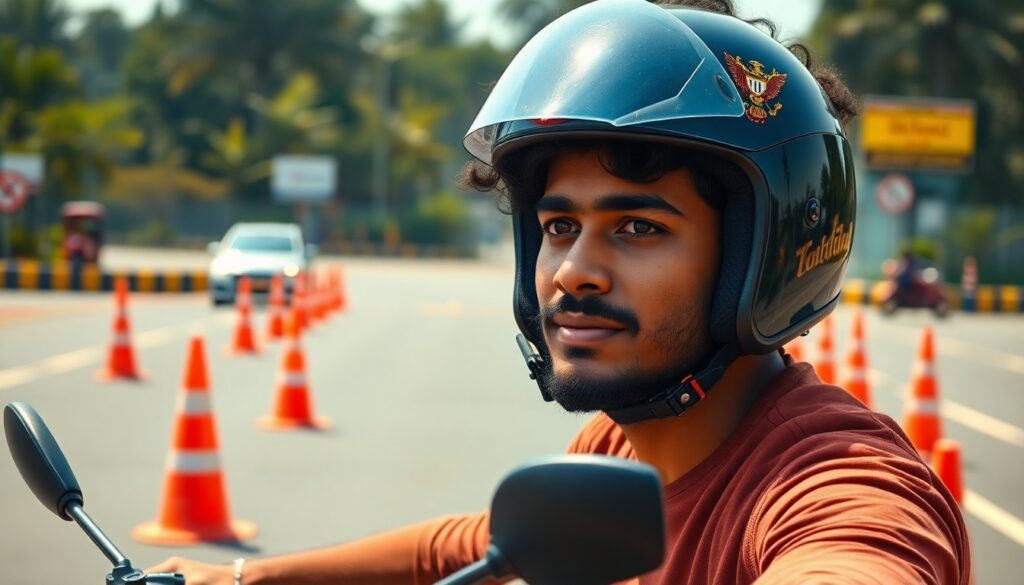 Advanced Lean Control Pro: Master Cornering on Indian Roads - Throttle Angels Motorcycle Training