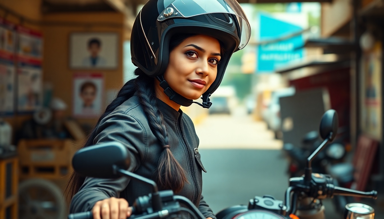 Advanced Overtaking Safely Pro: What Works on Indian Roads - Throttle Angels Motorcycle Training