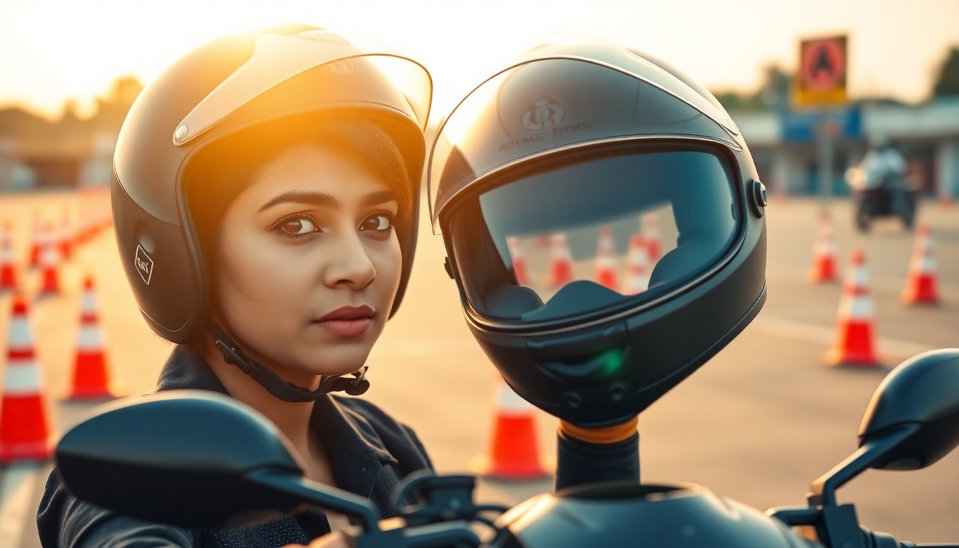 Advanced Rider Confidence Pro: The Real Secret to Safer R... - Throttle Angels Motorcycle Training