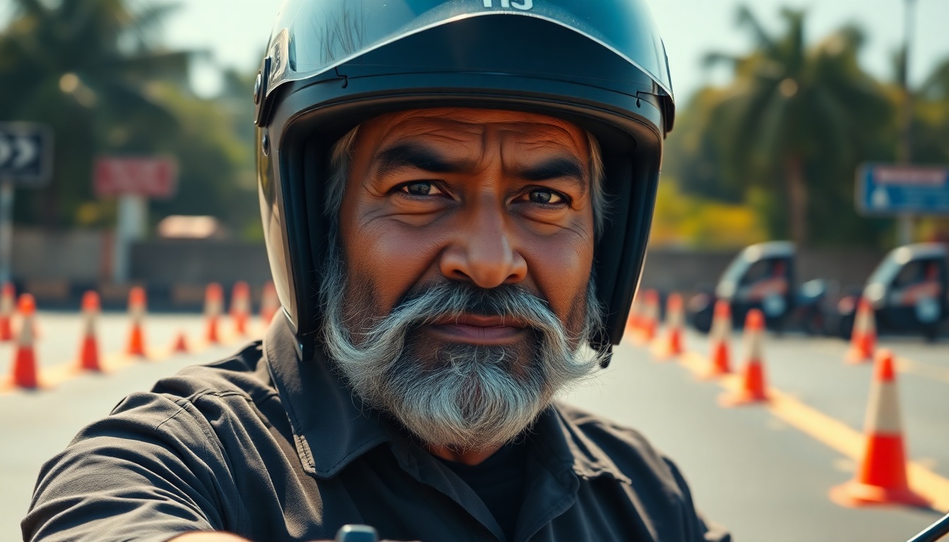 Advanced Rider Awareness: The Skills That Save You on Ind... - Throttle Angels Motorcycle Training
