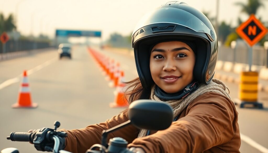 Pro Level Cornering Precision Royal: Master Your Ride - Throttle Angels Motorcycle Training