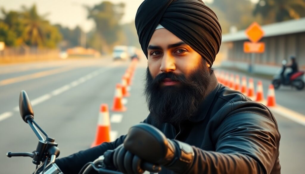 Advanced Speed Control Pro Riding: Master Pace Like a Pro - Throttle Angels Motorcycle Training