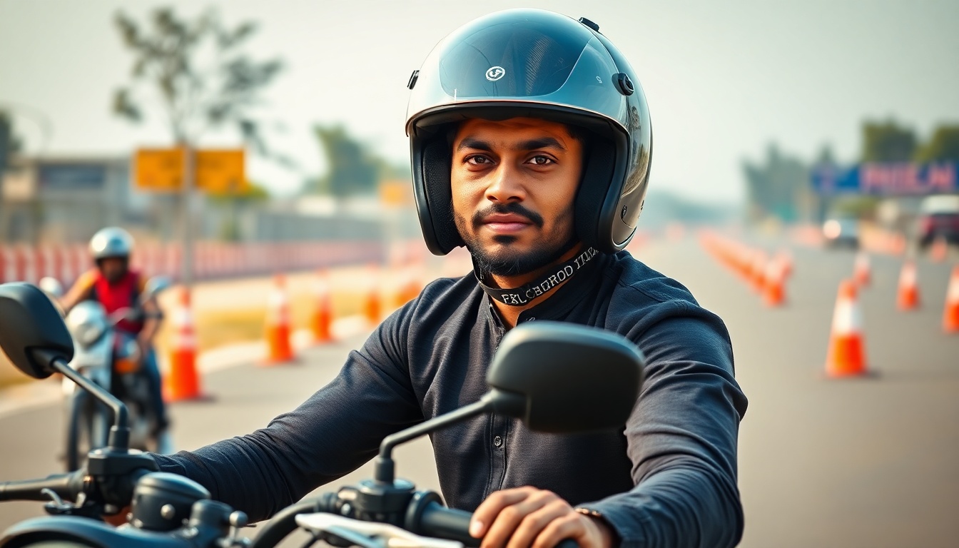 Advanced Slow Speed Precision Pro: Master Tight Turns Lik... - Throttle Angels Motorcycle Training