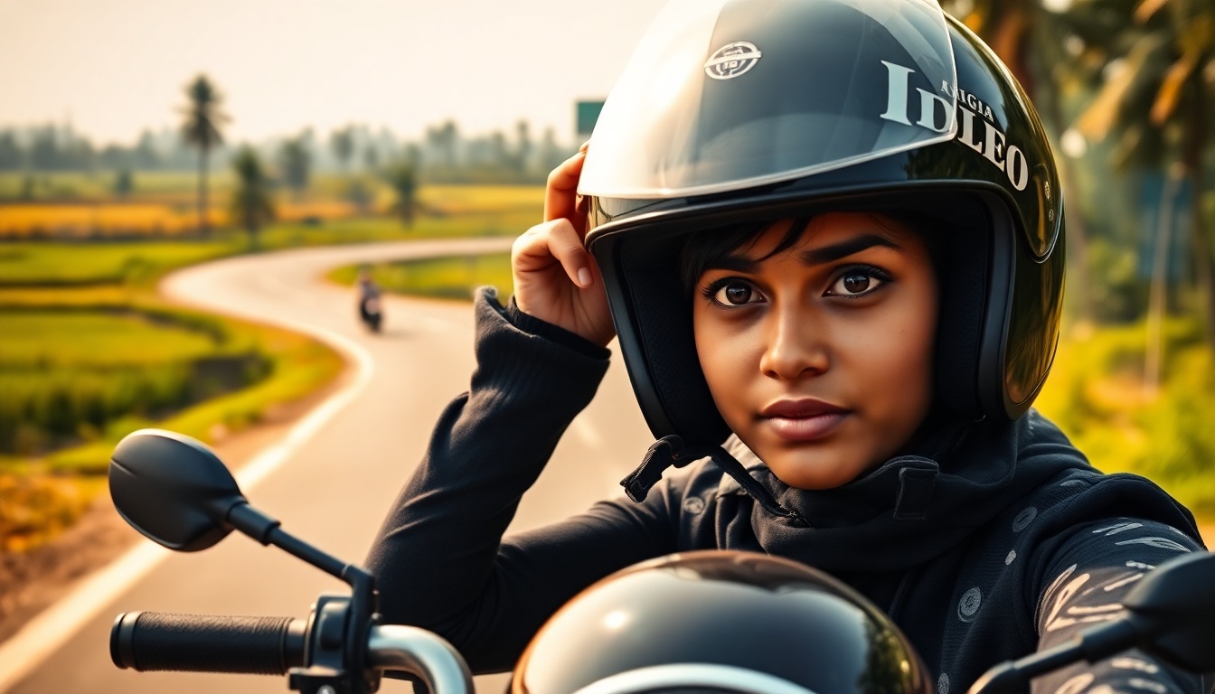 Advanced Royal Enfield Trail Pro: Master Off-Road Riding ... - Throttle Angels Motorcycle Training