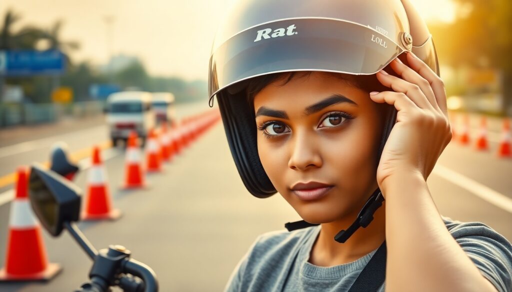 Mastering Advanced Braking in an Emergency - Throttle Angels Motorcycle Training