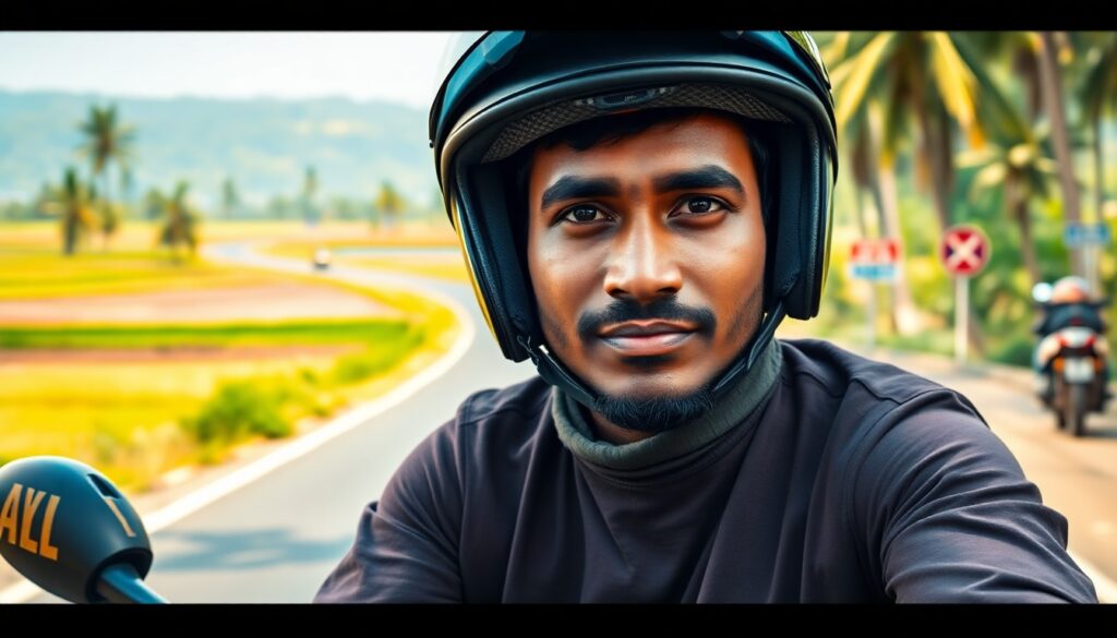 Trail Braking on a Royal Enfield: Advanced Techniques for... - Throttle Angels Motorcycle Training