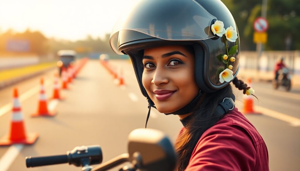 Mastering the U-Turn: Advanced Slow Speed Maneuvers for I... - Throttle Angels Motorcycle Training