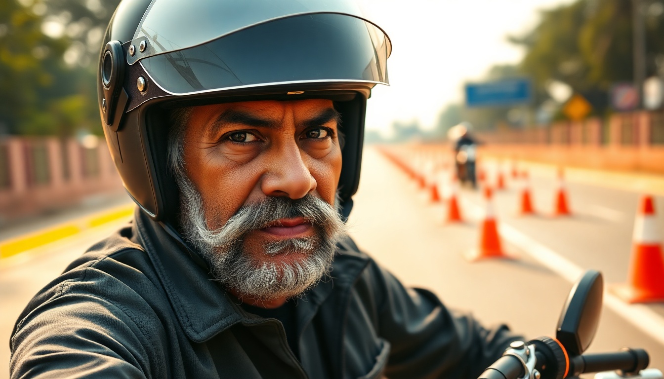 Advanced Pothole Line Pro: The Only Guide You Need for In... - Throttle Angels Motorcycle Training