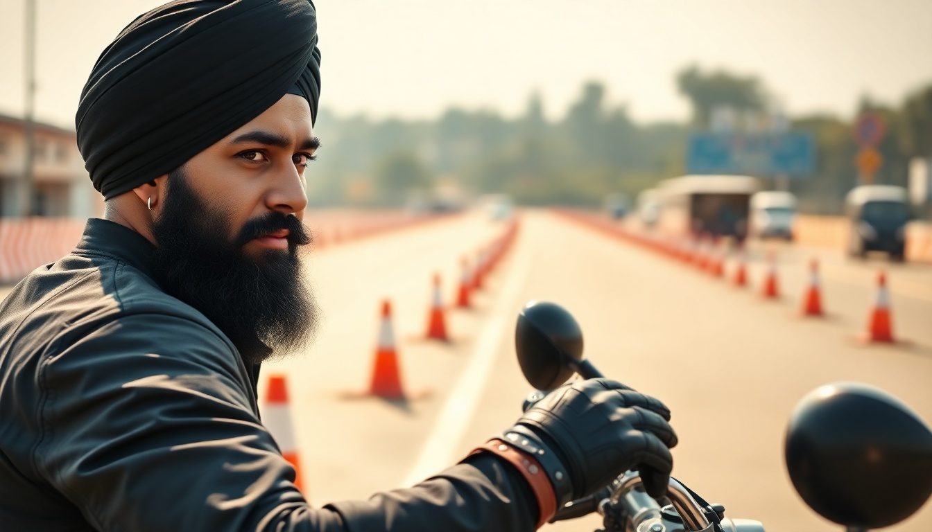 Advanced Speed Management: The Hidden Skill That Separate... - Throttle Angels Motorcycle Training