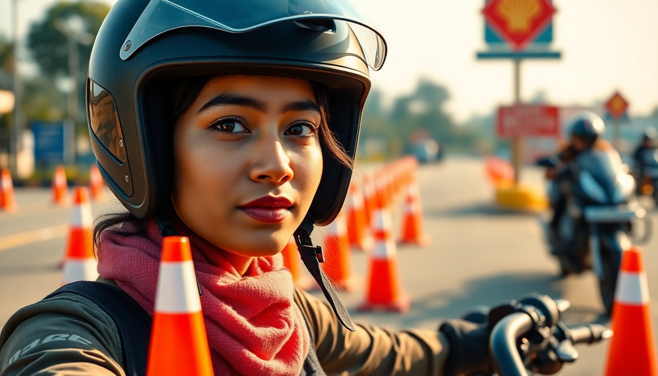 Advanced Motorcycle Decision Pro Advanced: The One Skill ... - Throttle Angels Motorcycle Training