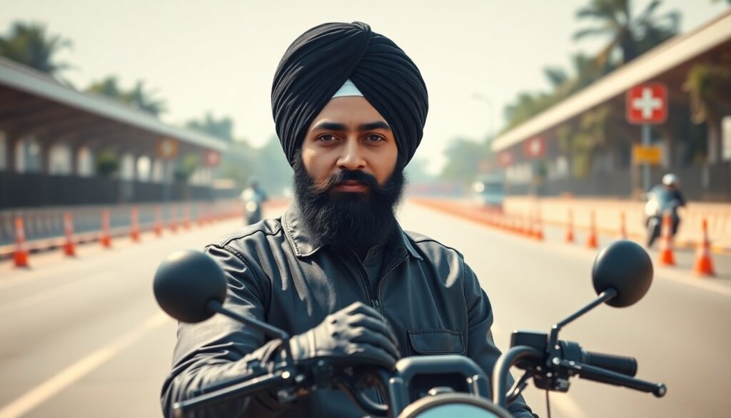 Mastering the Royal Enfield Cornering Pro Level: An Instr... - Throttle Angels Motorcycle Training