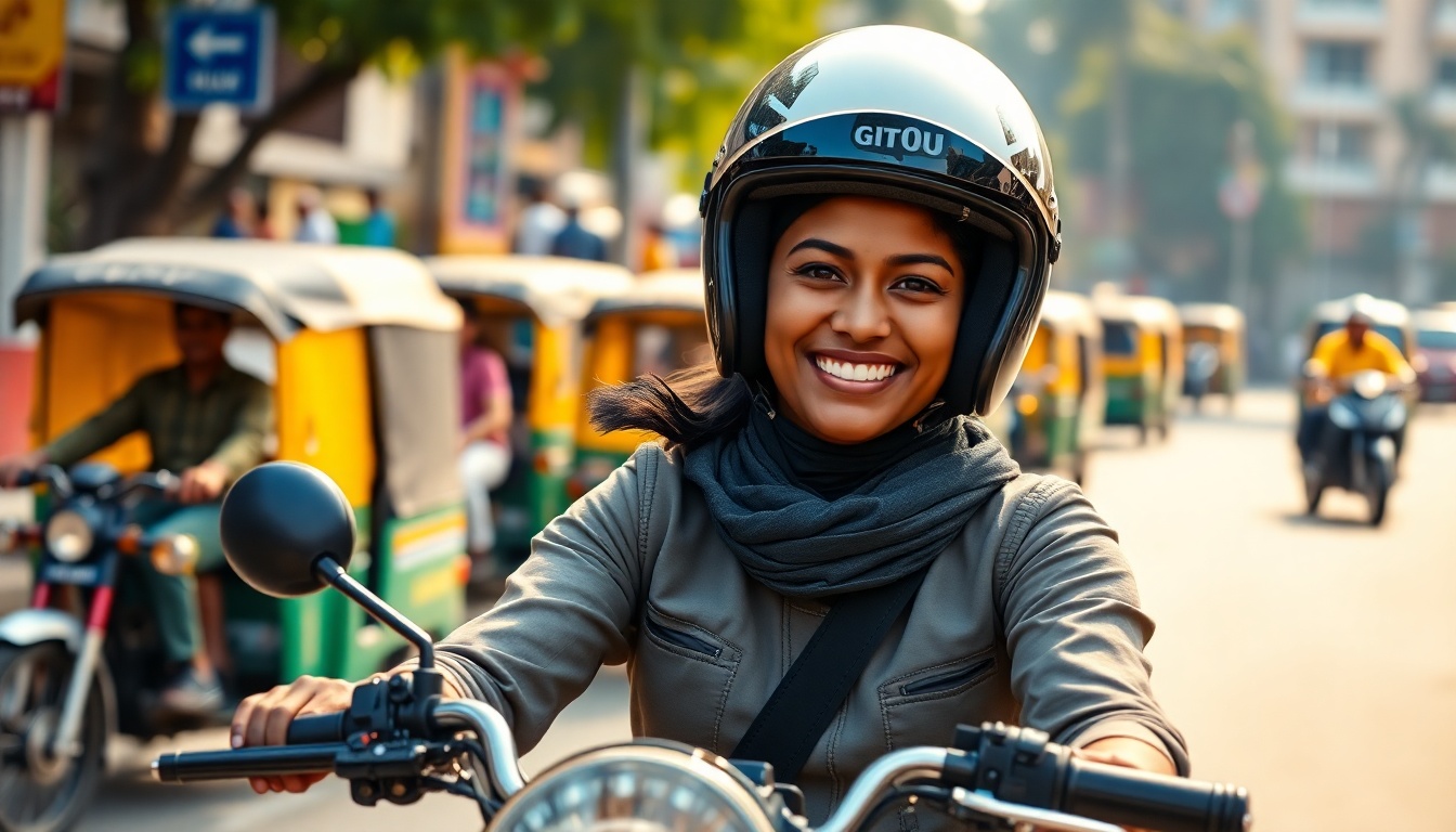Trail Braking Advanced Riding Bangalore: The Truth - Throttle Angels Motorcycle Training