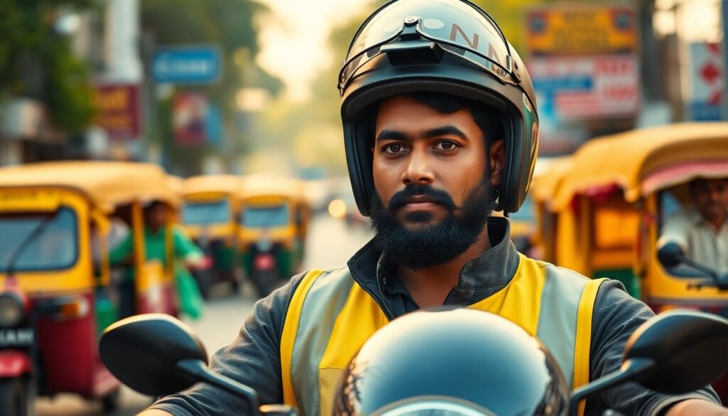 Advanced Royal Enfield Riding Skills Bangalore - Throttle Angels Motorcycle Training