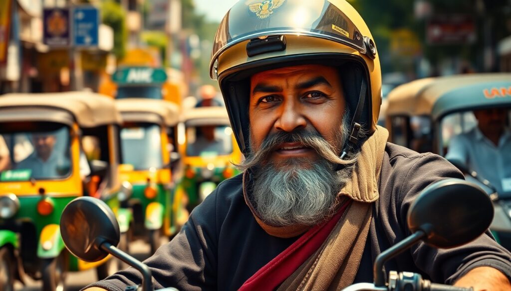 Mastering the Advanced U-Turn: Why Bangalore Riders Need ... - Throttle Angels Motorcycle Training