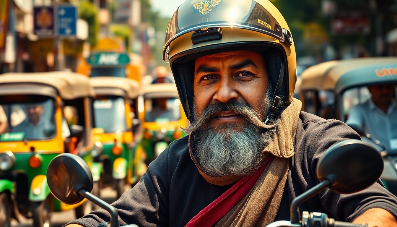Mastering the Advanced U-Turn: Why Bangalore Riders Need ... - Throttle Angels Motorcycle Training