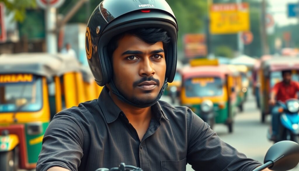High Speed Cornering Motorcycle Lessons Bangalore - Throttle Angels Motorcycle Training