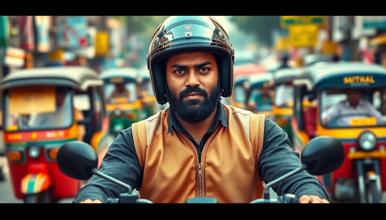 Countersteering: The Advanced Skill Every Bangalore Rider... - Throttle Angels Motorcycle Training
